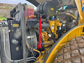 Οδοστρωτήρες CAT 2018 CS66B Compaction control-thumb-29