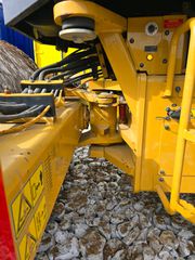 Οδοστρωτήρες CAT 2018 CS66B Compaction control-thumb-31