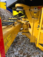 Οδοστρωτήρες CAT 2018 CS66B Compaction control-thumb-32