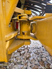 Οδοστρωτήρες CAT 2018 CS66B Compaction control-thumb-33