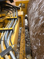 Οδοστρωτήρες CAT 2018 CS66B Compaction control-thumb-35