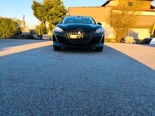 Peugeot 208 2020 1.2
