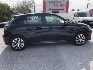 Peugeot 208 2020 1.2-thumb-37