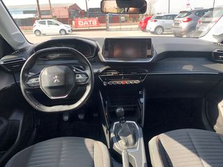 Peugeot 208 2020 1.2-thumb-42