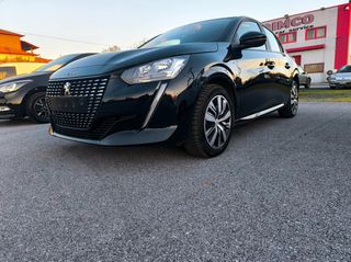 Peugeot 208 2020 1.2-thumb-43