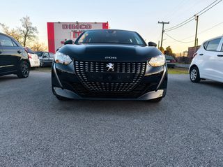 Peugeot 208 2020 1.2