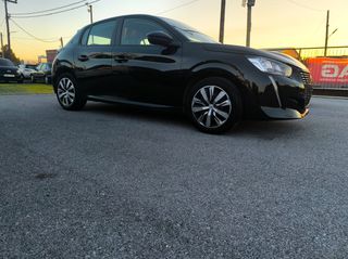 Peugeot 208 2020 1.2-thumb-44