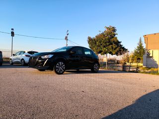 Peugeot 208 2020 1.2-thumb-14