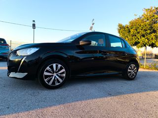 Peugeot 208 2020 1.2-thumb-12
