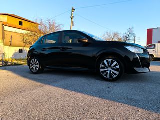 Peugeot 208 2020 1.2-thumb-21