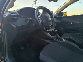 Peugeot 208 2020 1.2-thumb-28