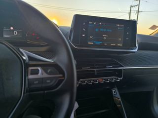 Peugeot 208 2020 1.2-thumb-33