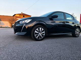Peugeot 208 2020 1.2-thumb-2
