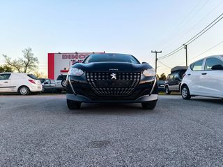 Peugeot 208 2020 1.2-thumb-1