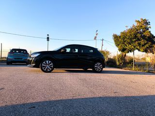 Peugeot 208 2020 1.2-thumb-13