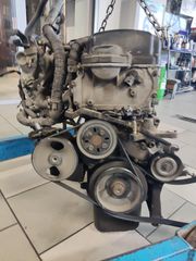 ΜΗΧΑΝΗ ΓΙΑ NISSAN ALMERA N16-thumb-3