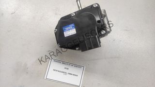 TOYOTA	HILUX 15'-24' 2GD-FTV  (ΒΑΛΒΙΔΑ ΑΝΑΚΥΚΛΩΣΗΣ ΚΑΥΣΑΕΡΙΩΝ)	EGR 25800-0E010