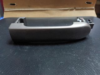 ΧΕΡΟΥΛΙ ΕΞΩ ΕΜΠΡΟΣ ΔΕΞΙΑΣ ΠΟΡΤΑΣ NISSAN MICRA K12-C+C-NOTE E11