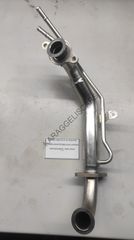 TOYOTA	HILUX 15'-24' 2GD-FTV	ΣΩΛΗΝΑ EGR ΨΥΞΗΣ ΚΑΥΣΑΕΡΙΩΝ	25601-0E020