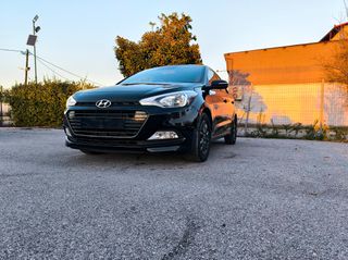 Hyundai i 20 2018 1.0 T-DGI TURBO-thumb-1
