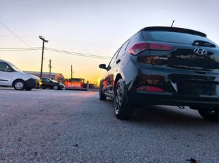 Hyundai i 20 2018 1.0 T-DGI TURBO-thumb-10