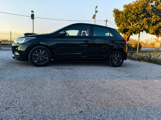 Hyundai i 20 2018 1.0 T-DGI TURBO-thumb-15