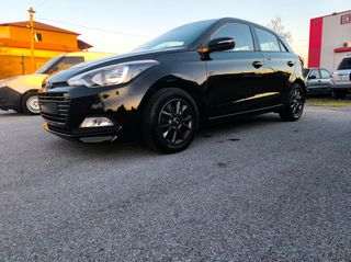 Hyundai i 20 2018 1.0 T-DGI TURBO-thumb-22