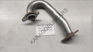 TOYOTA	HILUX 15'-24' 2GD-FTV	ΣΩΛΗΝΑ ΚΑΥΣΑΕΡΙΩΝ EGR	25612-0E010