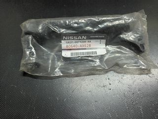 ΧΕΡΟΥΛΙ ΕΞΩ ΕΜΠΡΟΣ ΔΕΞΙΑΣ ΠΟΡΤΑΣ NISSAN MICRA K12-C+C (2006-2011)-NOTE E11 (2006-2013)