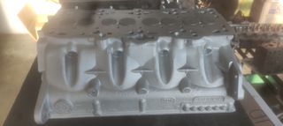 Καπάκι 038103373R, 038103351C για AUDI, SEAT, SKODA, VW (Γνήσιο Ανακατασκευής )ΕΤΟΙΜΟ ΓΙΑ ΤΟΠΟΘΕΤΗΣΗ