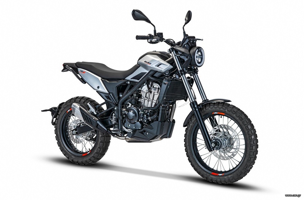 Beta Alp 350 2026 X