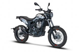 Beta Alp 350 2026 X