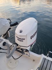 Evinrude 2009 200 e-tech XL-thumb-1