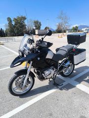 Bmw R 1200 GS 2006