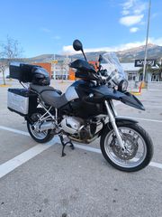 Bmw R 1200 GS 2006-thumb-2