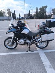 Bmw R 1200 GS 2006-thumb-7