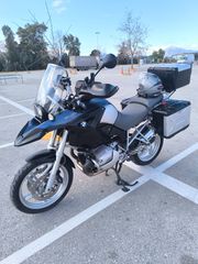 Bmw R 1200 GS 2006-thumb-8