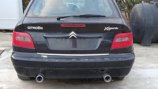 Citroen Xsara 2004 1.6 16V EXCLUSIVE