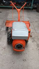 Αμπελουργικά Τρακτέρ Antonio Carraro 1990 Marticola Nr