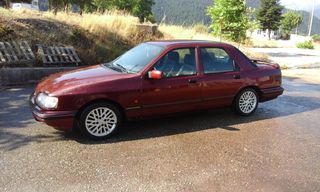 Ford Sierra 1992 GLX