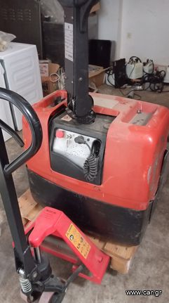 BT 2008 LWE130