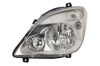 ΦΑΝΑΡΙ ΕΜΠΡΟΣ - ΦΑΝΑΡΙΑ ΕΜΠΡΟΣ MERCEDES SPRINTER 209-524 (W906) 06-13