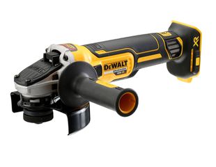 DCG405N ΓΩΝΙΑΚΟΣ ΤΡΟΧΟΣ 18v SOLO DEWALT ##