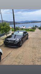 Mercedes-Benz C 300 2019 AMG panorama-thumb-1