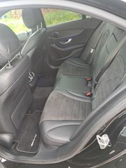 Mercedes-Benz C 300 2019 AMG panorama-thumb-3