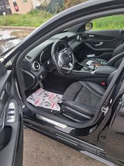 Mercedes-Benz C 300 2019 AMG panorama-thumb-4