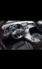 Mercedes-Benz C 300 2019 AMG panorama-thumb-5