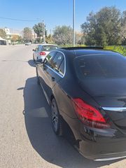 Mercedes-Benz C 300 2019 AMG panorama-thumb-8