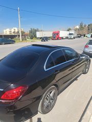 Mercedes-Benz C 300 2019 AMG panorama-thumb-9