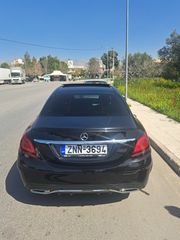 Mercedes-Benz C 300 2019 AMG panorama-thumb-10